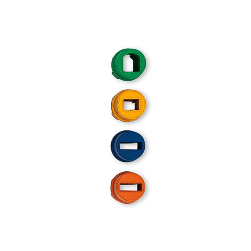 Wyze Lock Replacement Part Kit - Image 2