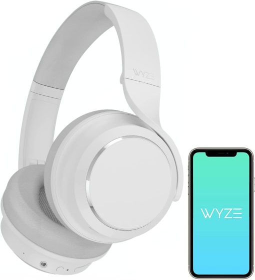 Wyze Noise-Cancelling Headphones - Image 2