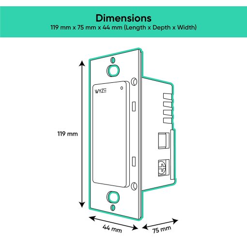 Wyze Switch - Image 3