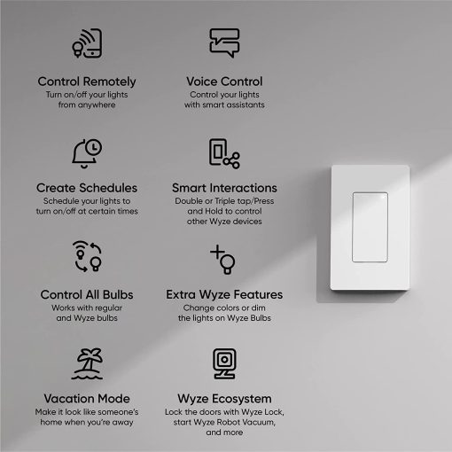 Wyze Switch - Image 2