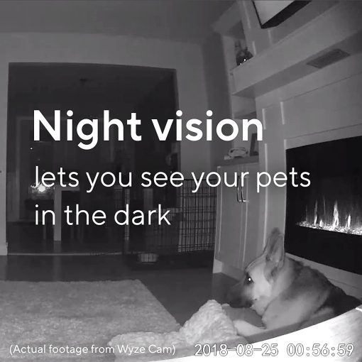 Wyze Cam v2 - Image 4