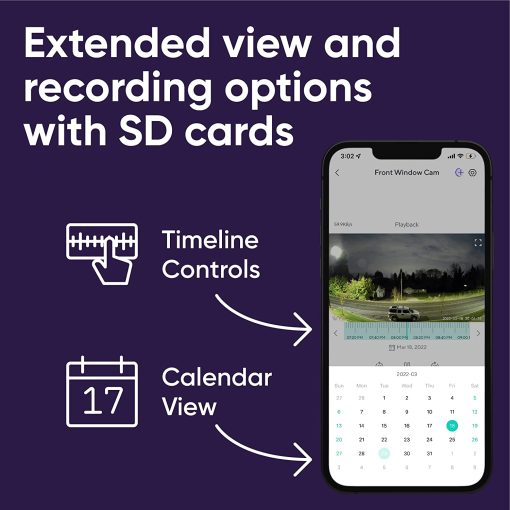 Wyze Cam v3 Security System Bundle - Image 3