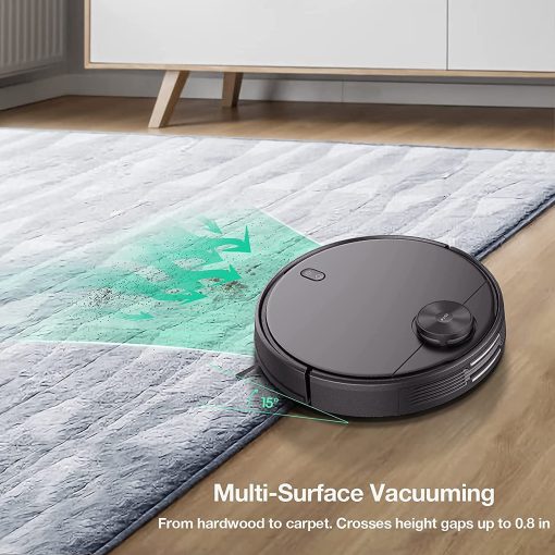 Wyze Robot Vacuum - Image 3
