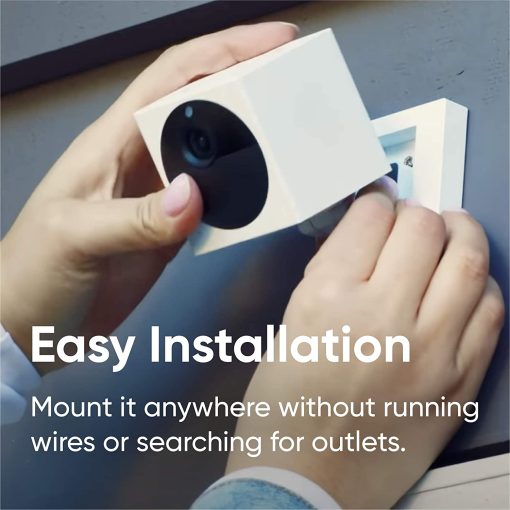 Wyze Cam Outdoor v1 - Image 3