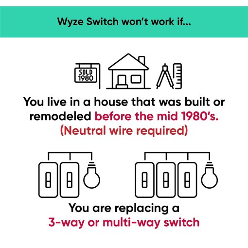 Wyze Switch - Image 5