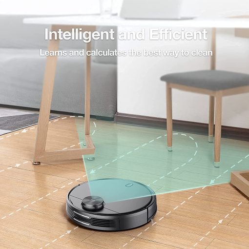 Wyze Robot Vacuum - Image 5