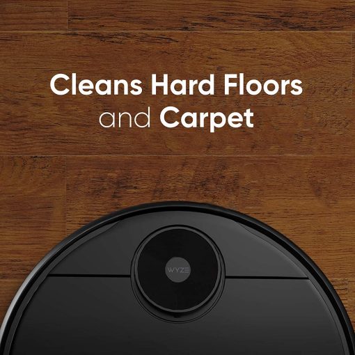(Refurbished) Wyze Robot Vacuum - Image 2