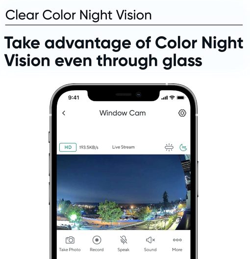 Wyze Window Mount - Image 4