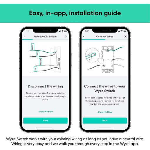 Wyze Switch - Image 4