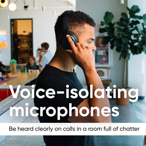 Wyze Noise-Cancelling Headphones - Image 4
