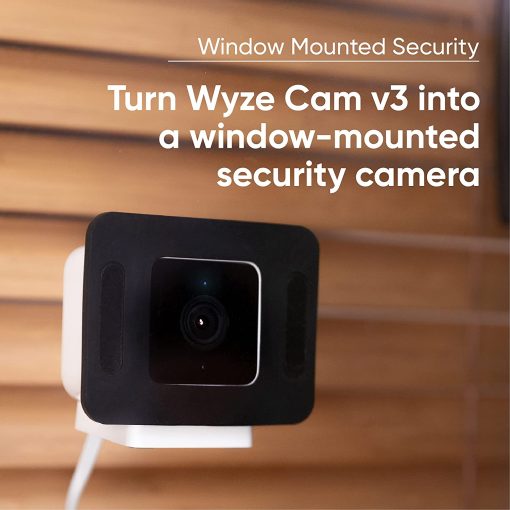 Wyze Window Mount - Image 3