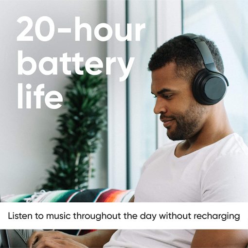 Wyze Noise-Cancelling Headphones - Image 3