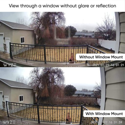 Wyze Window Mount - Image 5