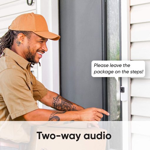 The Front Porch Security Bundle - Image 3