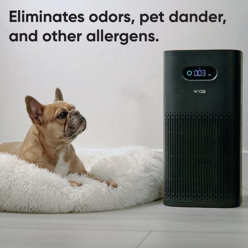 Wyze Air Purifier - Image 7