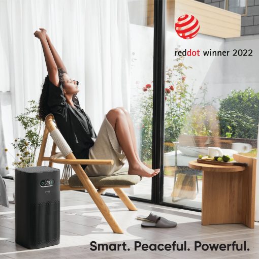Wyze Air Purifier - Image 8