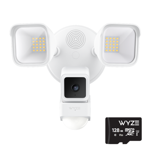 Wyze Cam Floodlight (v1) - Image 9