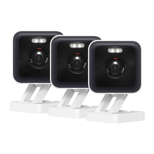Wyze Cam v3 Pro - Image 9