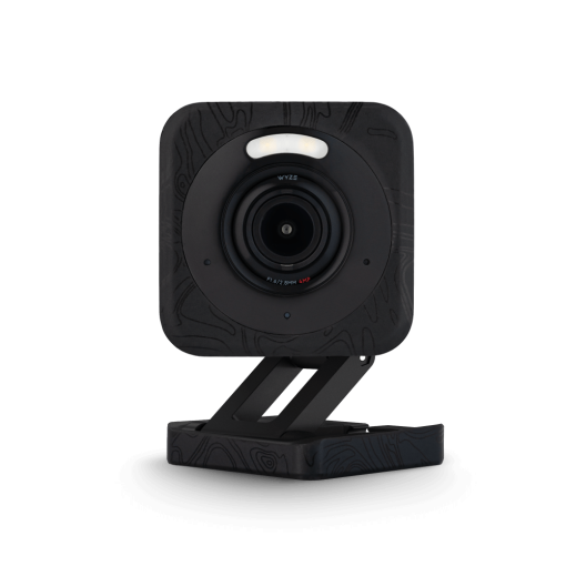 Wyze Cam v4 Skins by dBrand (Skin Only)