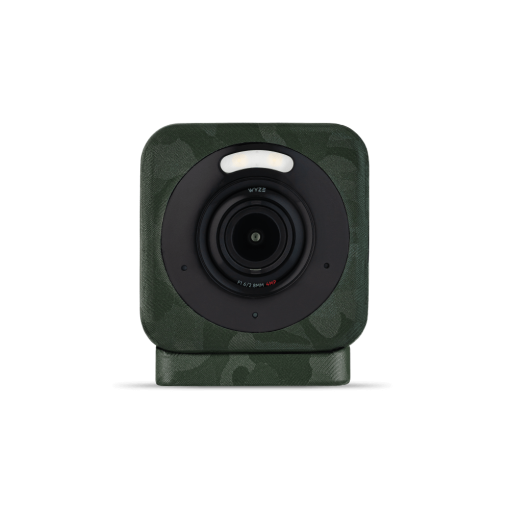 Wyze Cam v4 Skins by dBrand (Skin Only) - Image 4