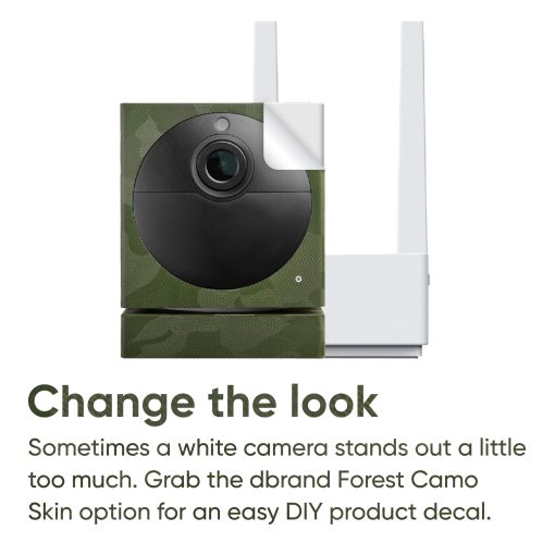 Wyze Cam Outdoor v1 - Image 8