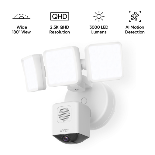 Floodlight Security Bundle - Image 3
