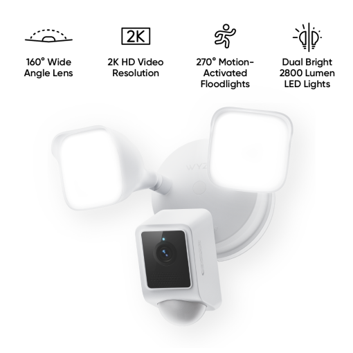 Floodlight Security Bundle - Image 4