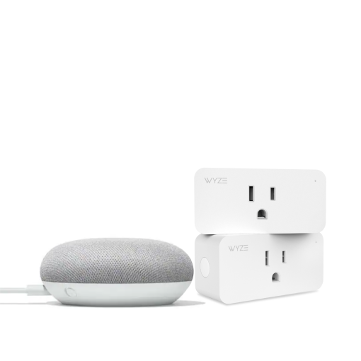 Google Nest Mini + Wyze Bundles - Image 2