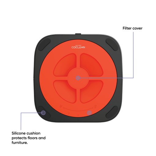 Wyze Air Purifier - Image 5