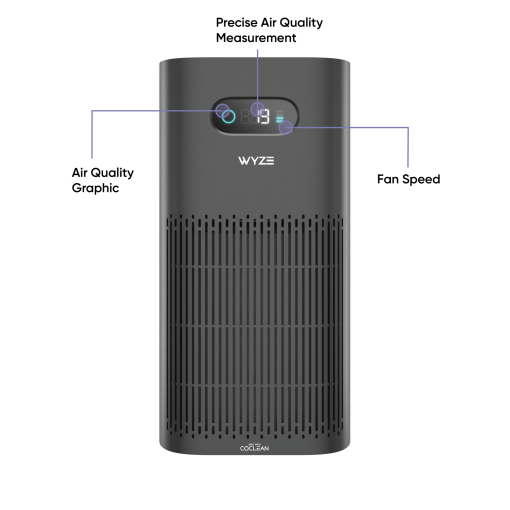 Wyze Air Purifier - Image 2