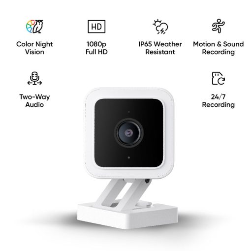 Indoor Home Monitoring Starter Kit - Image 3