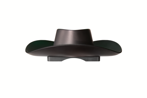 Wyze Cam Outdoor Cowboy Hat - Image 3