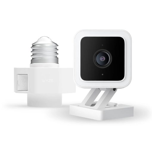 Wyze Lamp Socket - Image 2