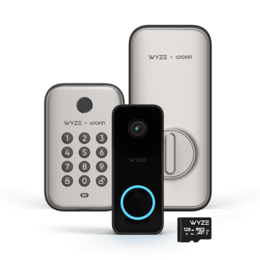 Secure Entry Doorbell v2 Starter Kit - Image 2