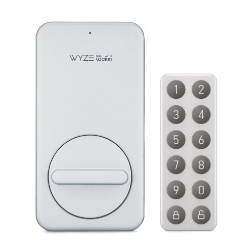 (Refurbished) Wyze Lock - Image 9