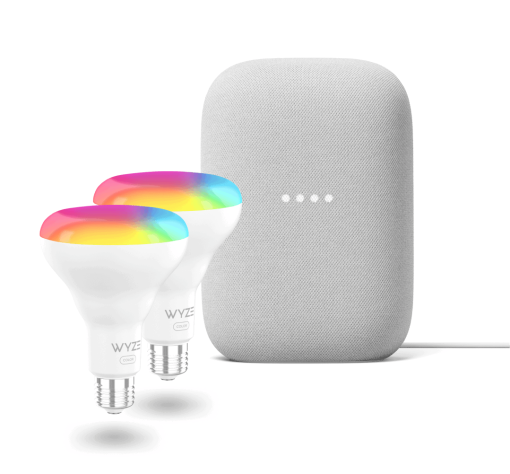 Google Nest Audio + Wyze Bundles - Image 5