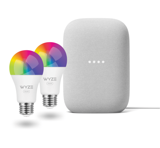 Google Nest Audio + Wyze Bundles - Image 4