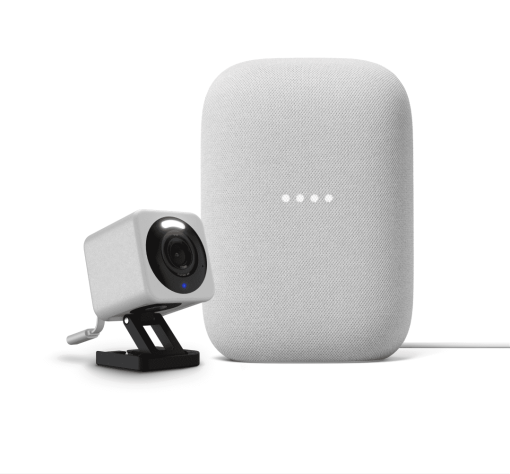 Google Nest Audio + Wyze Bundles - Image 2