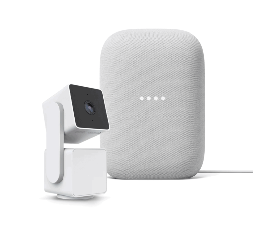 Google Nest Audio + Wyze Bundles - Image 3