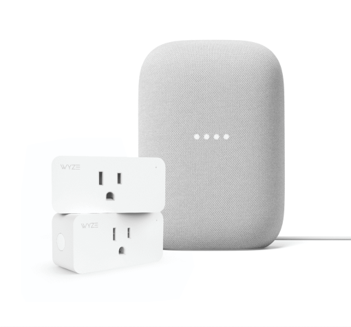 Google Nest Audio + Wyze Bundles - Image 6