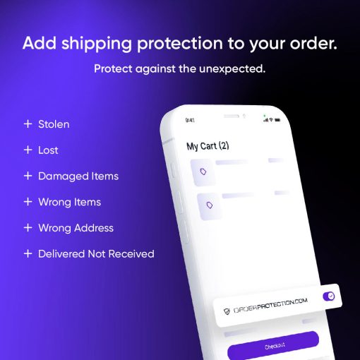 Order Protection - Image 2