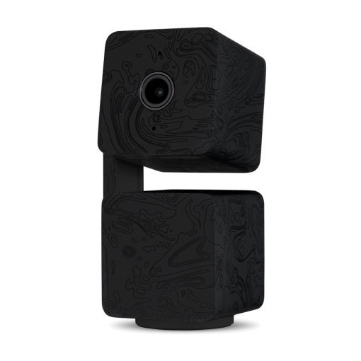 Wyze Cam Pan v3 Skins by dBrand (Skin Only)