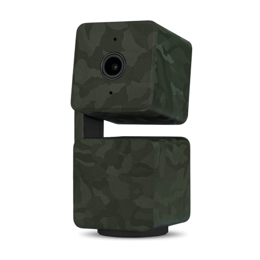 Wyze Cam Pan v3 Skins by dBrand (Skin Only) - Image 2