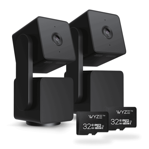 Pan v3 Security Bundle [Buy with Prime Exclusive] - Image 2