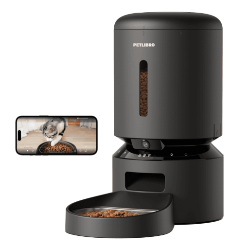 Petlibro Granary Smart Camera Feeder - Image 10