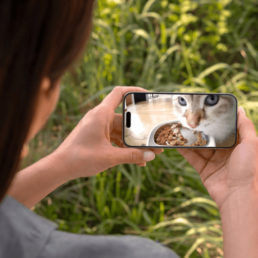 Petlibro Granary Smart Camera Feeder - Image 3
