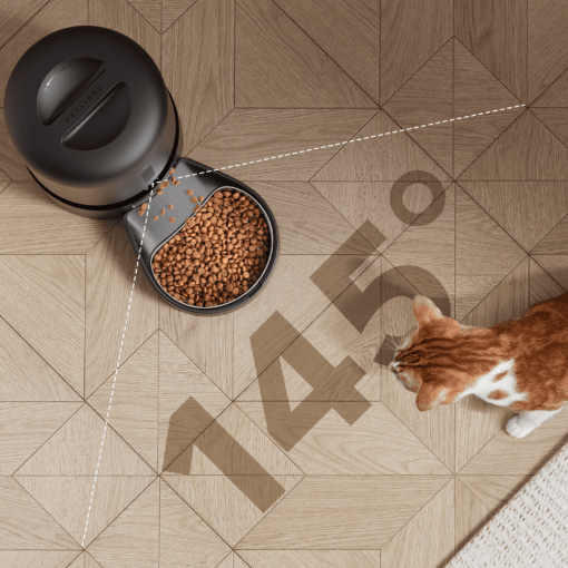 Petlibro Granary Smart Camera Feeder - Image 6