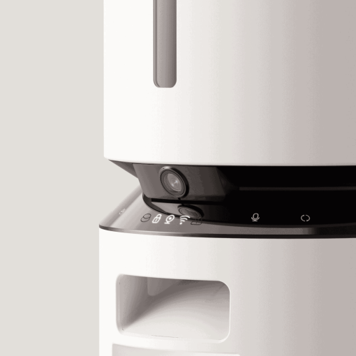 Petlibro Granary Smart Camera Feeder - Image 9