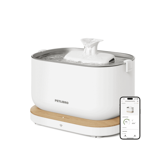 Petlibro Dockstream Smart Fountain - Image 6