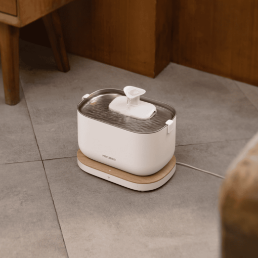 Petlibro Dockstream Smart Fountain - Image 3